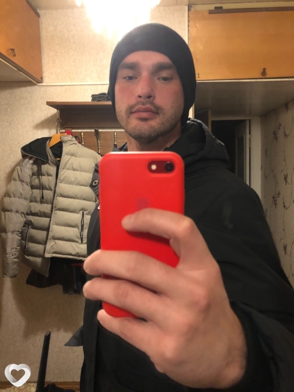 Maxim, 40, Минске — анкета №207987