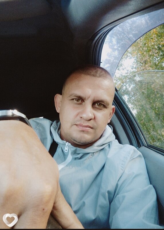 Николай, 37, Новосибирске — анкета №207991