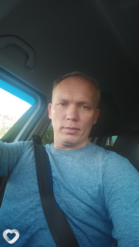 Дима, 45, Ижевске — анкета №207998