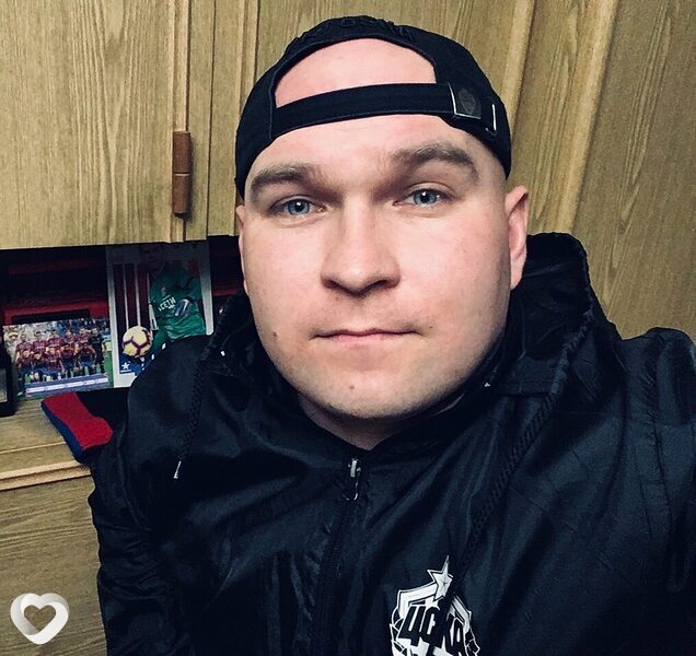 Дмитрий, 36, Петропавловске-Камчатском — анкета №208003