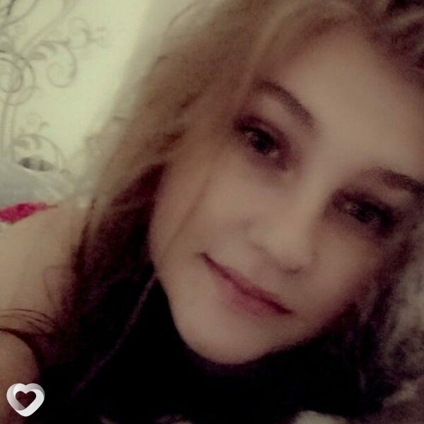 Ника, 23, Лунинце — анкета №208031