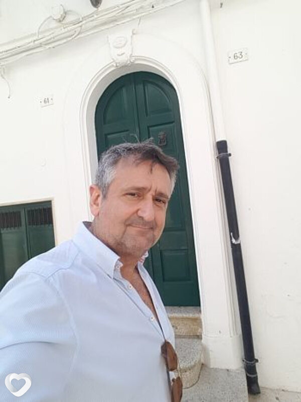 Дмитрий, 50, Пензе — анкета №208035