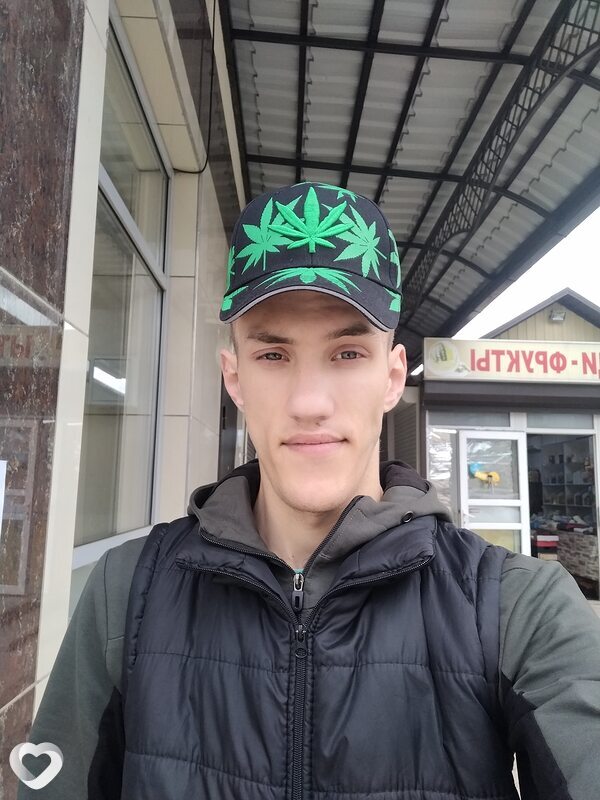 Алексей, 27, Апшеронске — анкета №208045
