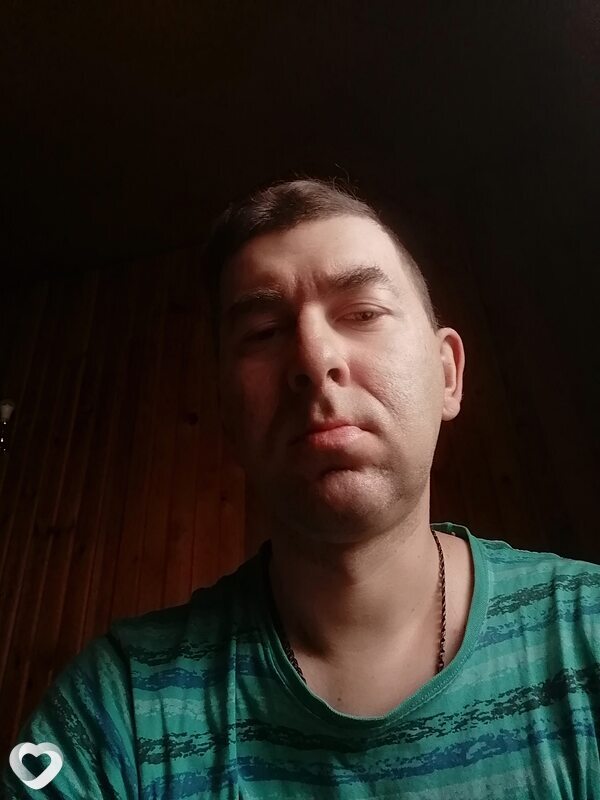 Максим, 46, Приозерске — анкета №208046