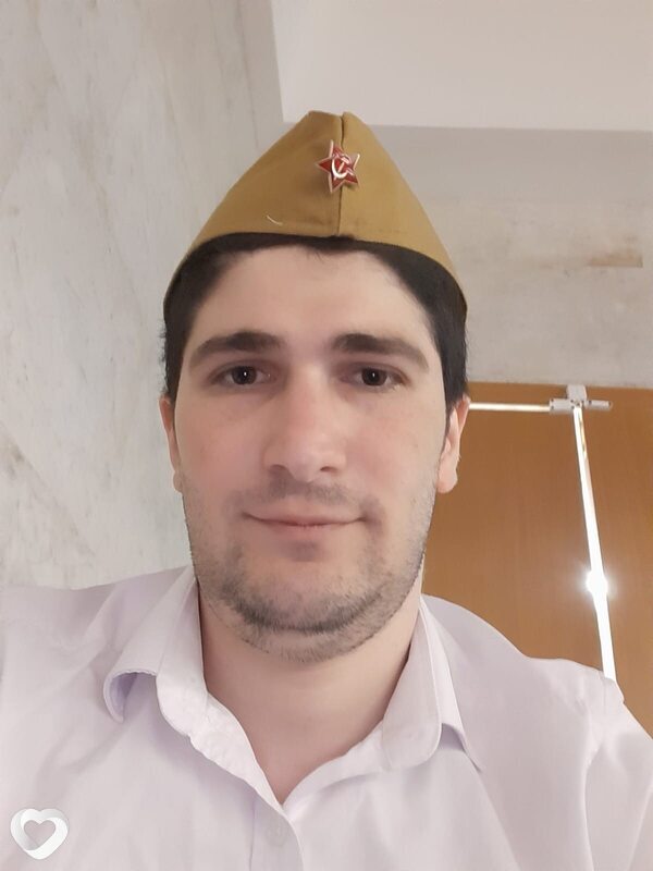 Тунар, Москва