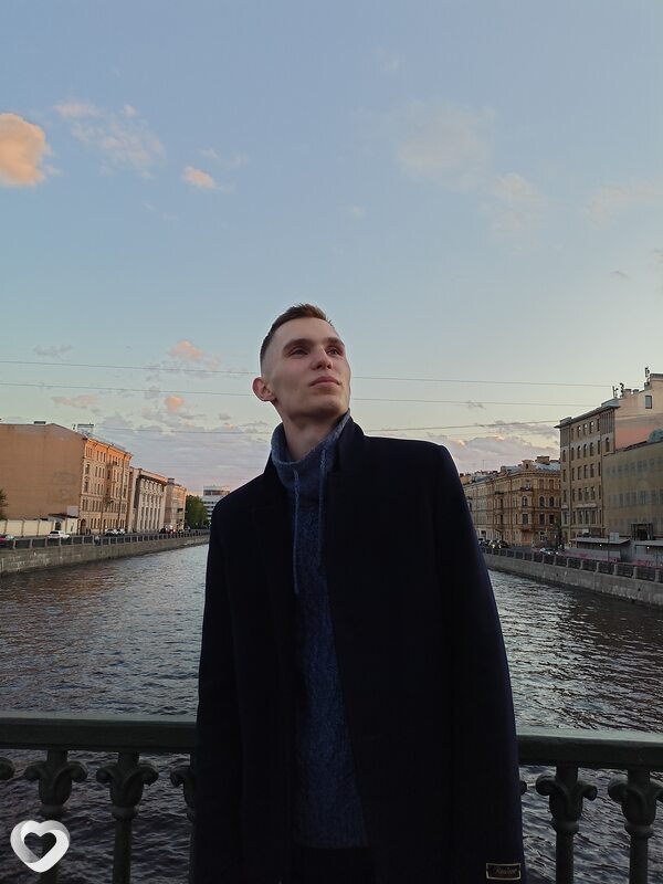 Евгений, 24, Прокопьевске — анкета №208055