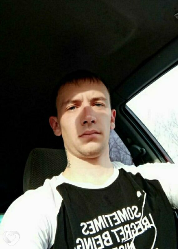 Артем, 30, Омске — анкета №208014