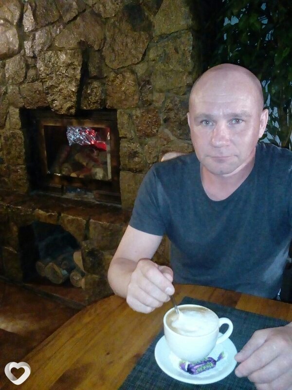 Андрей, 48, Архангельске — анкета №208017