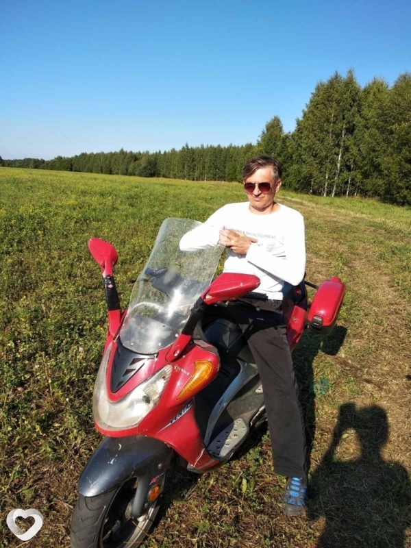 Александр, 45, Нижнем Новгороде — анкета №208019