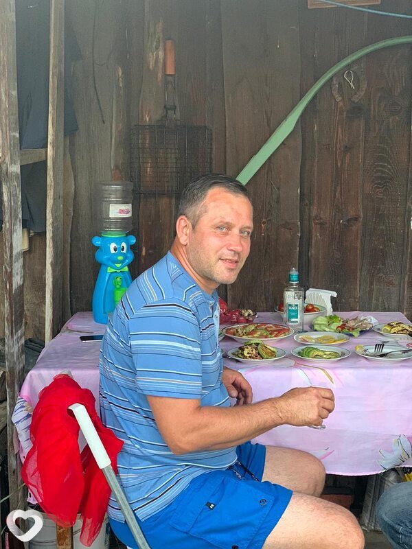 Петя, 52, Екатеринбурге — анкета №208028