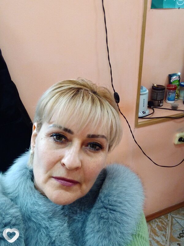 Натали, 49, Ессентуках — анкета №207963