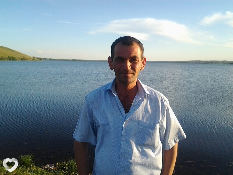 Рафаел, 48, Магнитогорске — анкета №207979