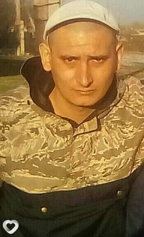 Ру, 33, Ленинске-Кузнецком — анкета №207912
