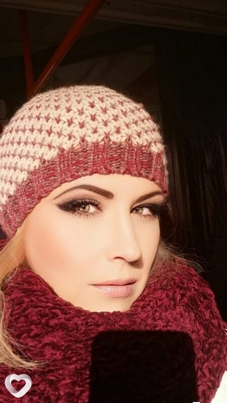 Алёна, 46, Гомеле — анкета №207913