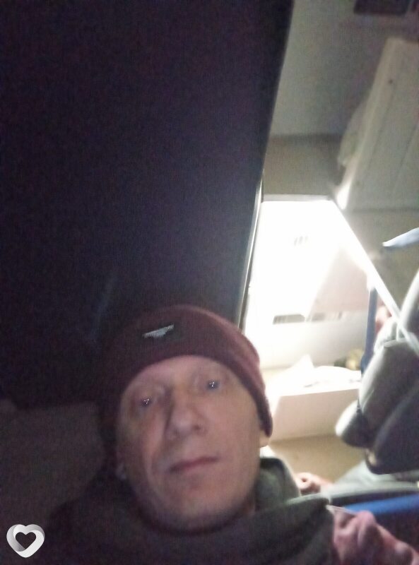 Михаил, 46, Комсомольске-на-Амуре — анкета №207921