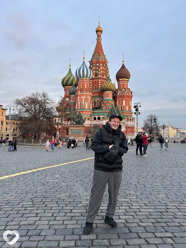 Александр, 31, Ростове-на-Дону — анкета №207922
