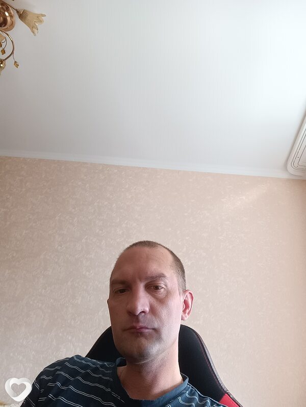 Алексей, 37, Витебске — анкета №207925
