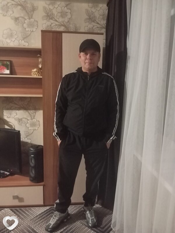 Юрий, 52, Воронеже — анкета №207926