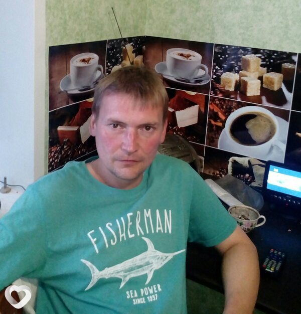 Миша, 47, Глазове — анкета №208061