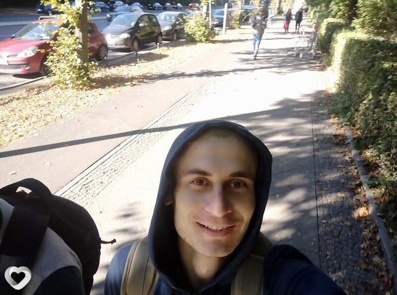 Дима, 30, Херсоне — анкета №208062