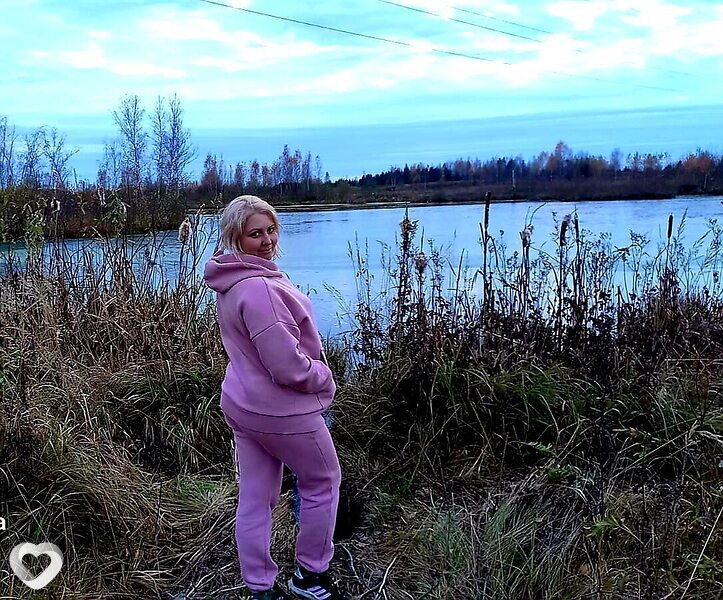 Лана, 51, Иванове — анкета №208066