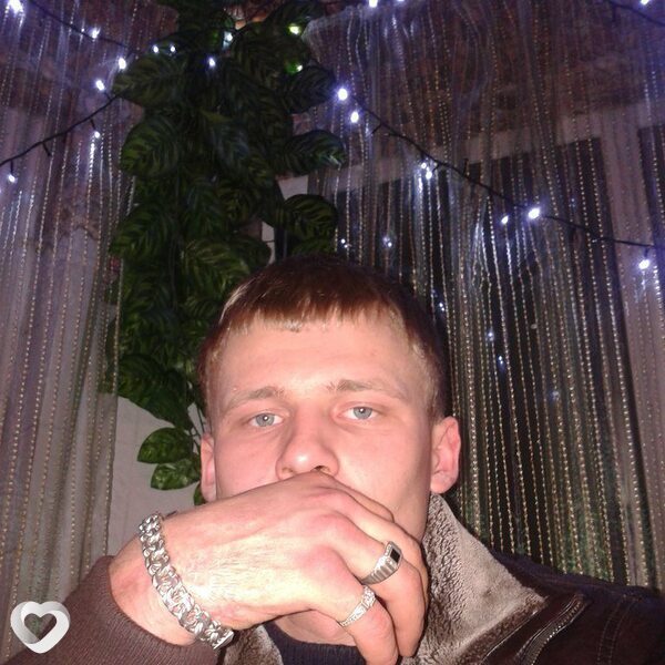 Алексей, 37, Прокопьевске — анкета №208070