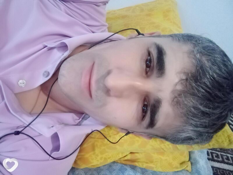 Алик, 47, Волгограде — анкета №208071