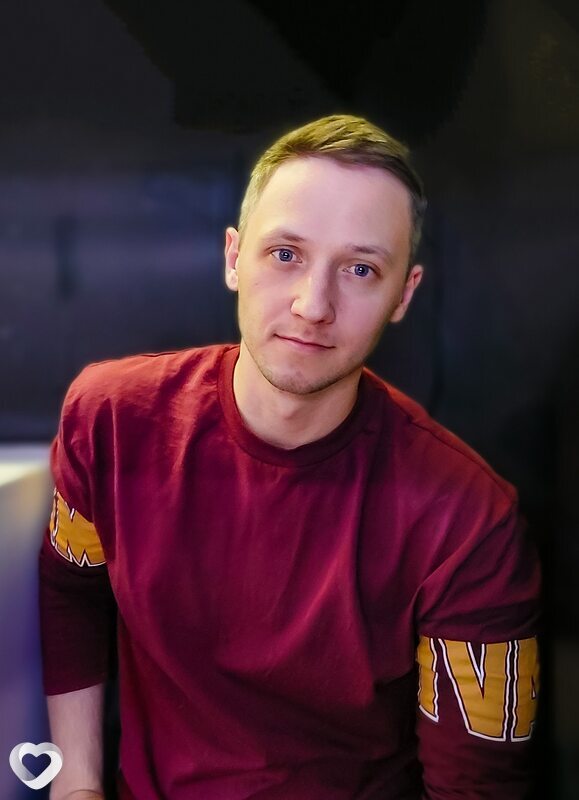 Дмитрий, 32, Хабаровске — анкета №208073