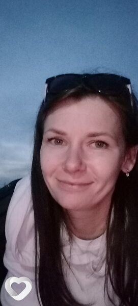 Екатерина, 39, Минске — анкета №208157