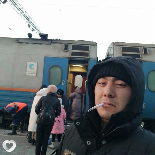 Шавкатбек, 37, Павлодаре — анкета №208160