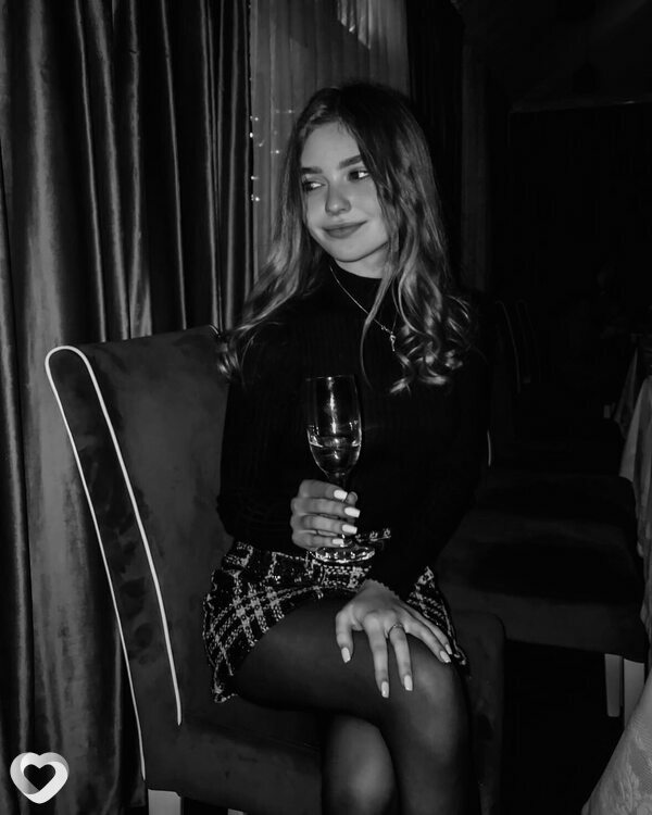 Кристина, 31, Барановичах — анкета №208162