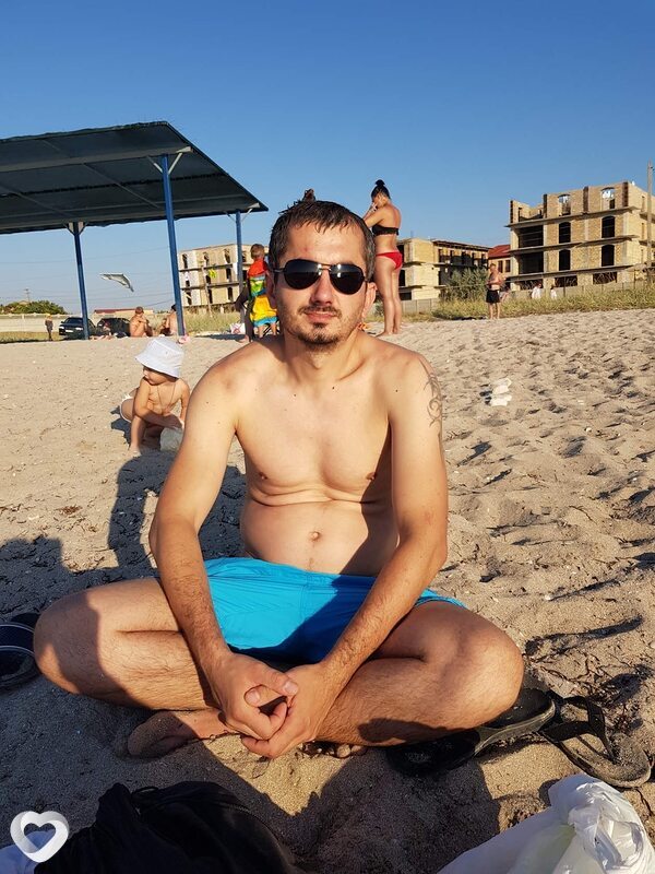 Пашка, 44, Гомеле — анкета №208163