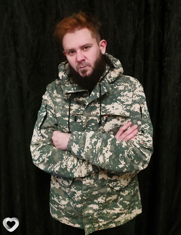 Евгений, 36, Речице — анкета №208169