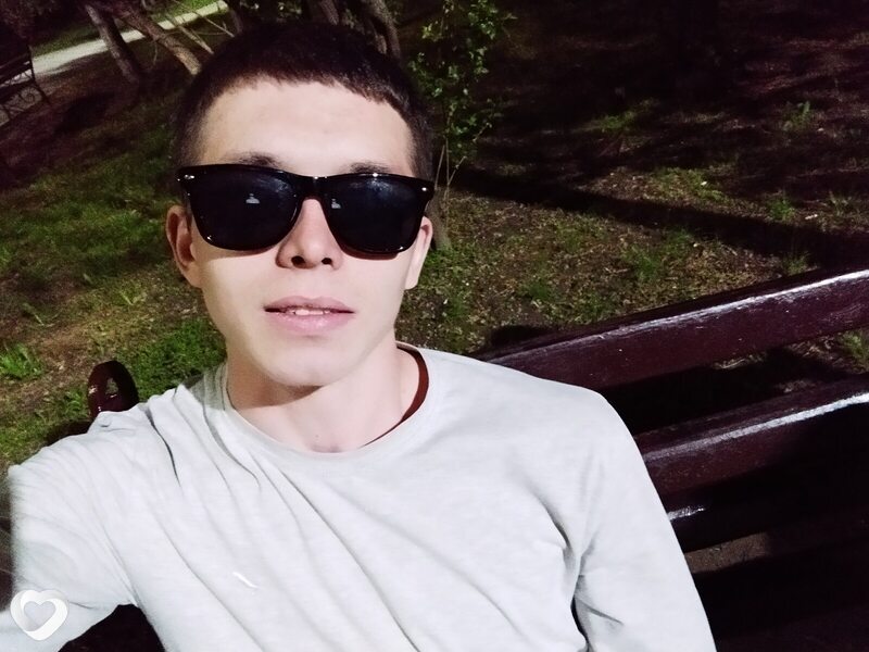 Рома, 26, Алматы — анкета №208173
