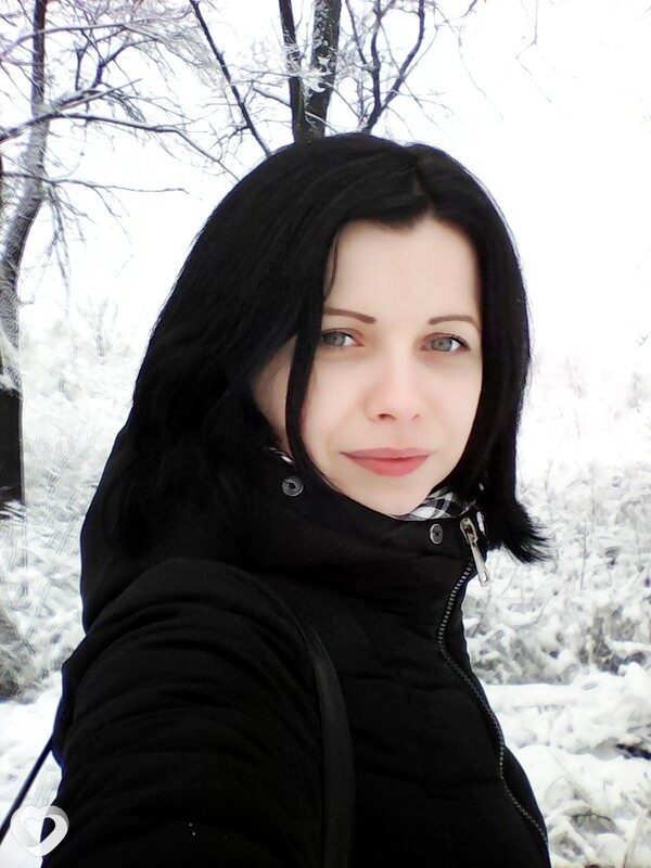 Виктория, 41, Алчевске — анкета №208175
