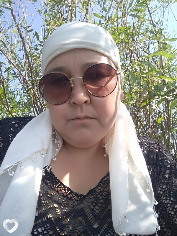 Алина, 38, Костанае — анкета №208177