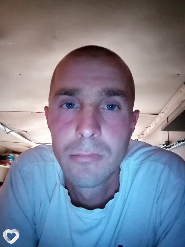 Сергей, 42, Орше — анкета №208080