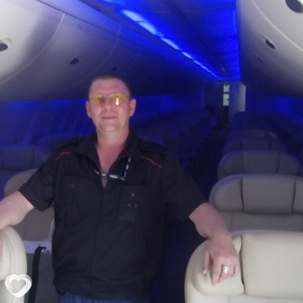 Дмитрий, 48, Иркутске — анкета №208088