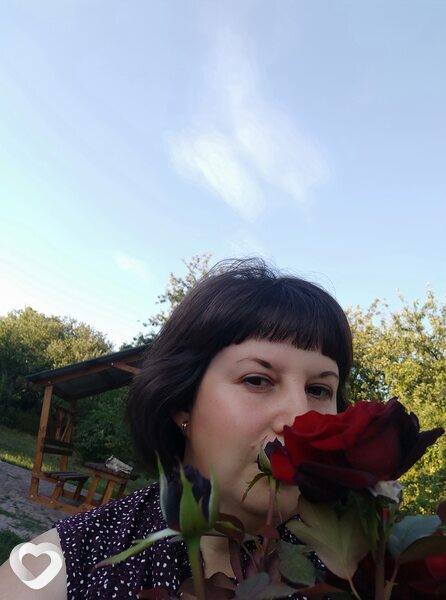 Татьяна, 44, Лозовой — анкета №208089