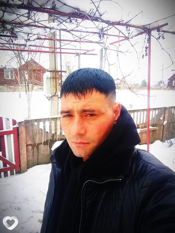 Женя, 38, Марьине Горке — анкета №208090