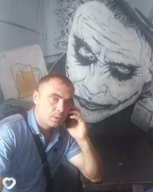 Александр, 36, Москве — анкета №208096