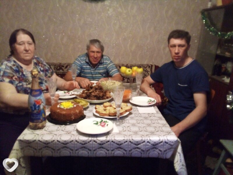 Андрей, 41, Петропавловске — анкета №208099