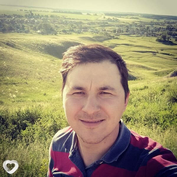 Земфир, 37, Москве — анкета №208100