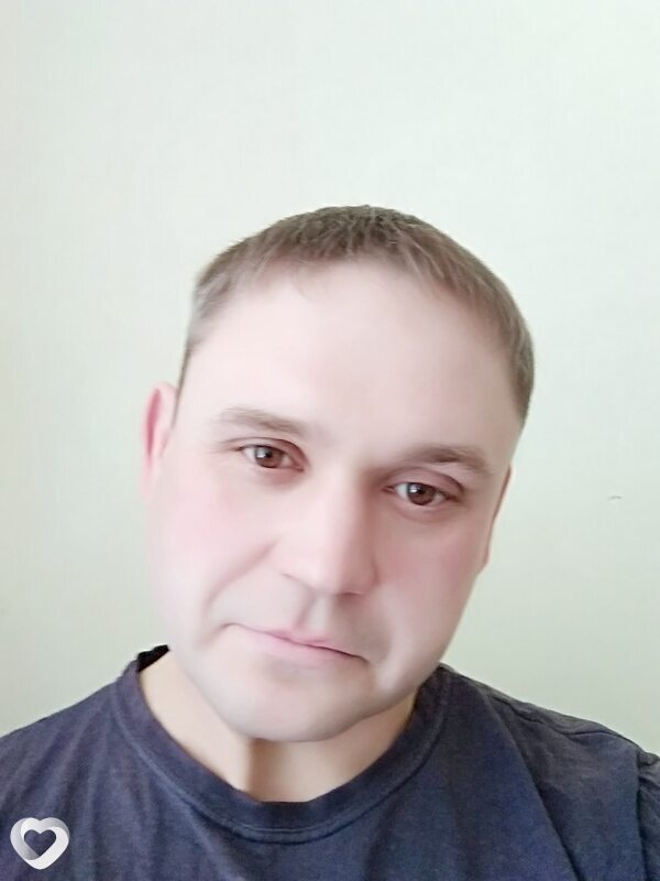 Кирилл, 38, Тюмени — анкета №208101