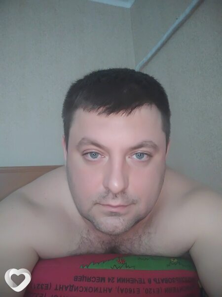Дмитрий, 33, Одессе — анкета №208108