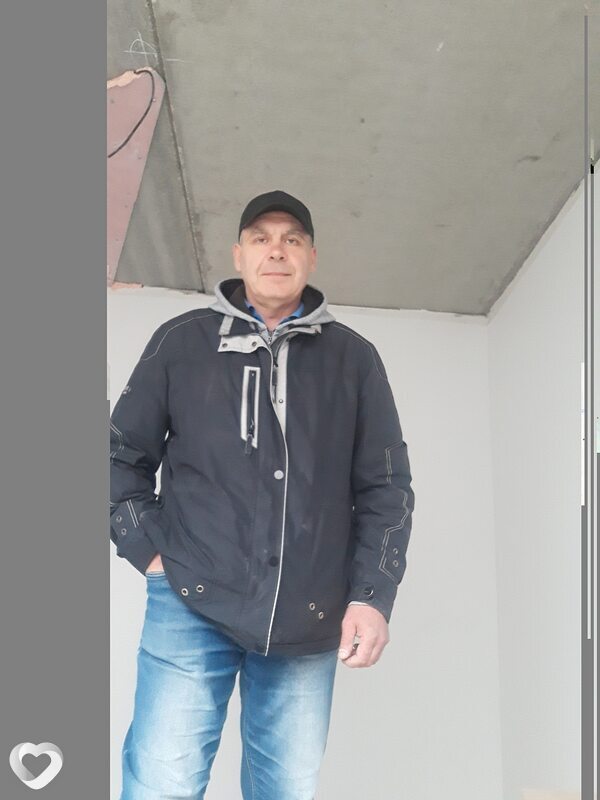 Александр, 56, Москве — анкета №208116