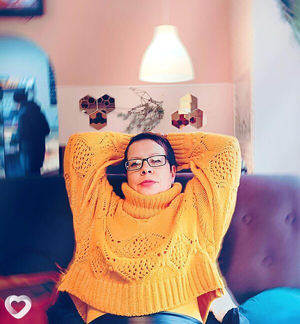 Диана, 40, Краснодоне — анкета №208119