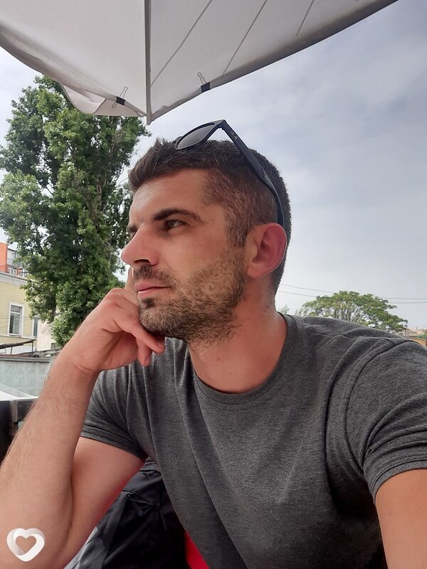 Дима, 36, Умани — анкета №208121