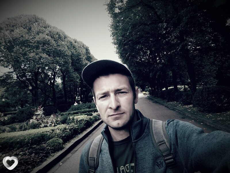 Igorr, 33, Светлогорске — анкета №208122