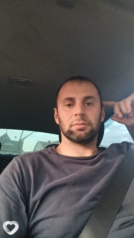 Алексей, 36, Челябинске — анкета №208124